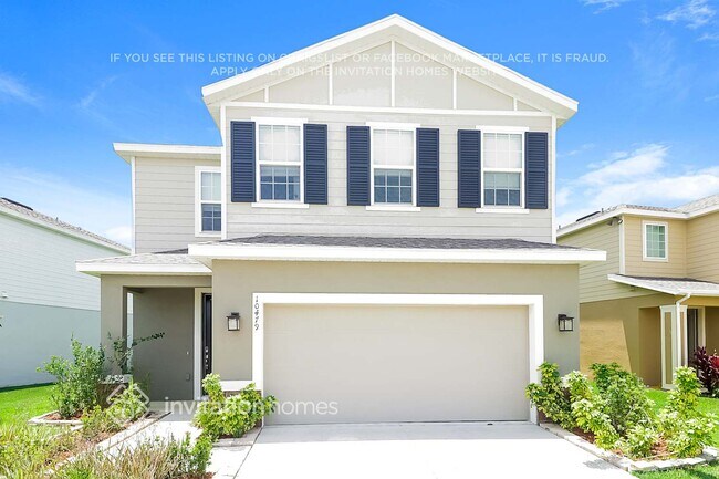 property at 10479 Hawks Landing Dr