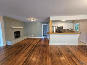206 Berry Rd in Pensacola, FL - Building Photo - Building Photo