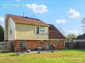 6705 Laurel Valley Dr in Bartlett, TN - Building Photo - Building Photo