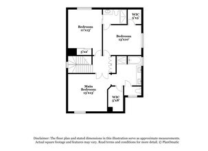 1508 Bellglen Dr in Las Vegas, NV - Building Photo - Building Photo