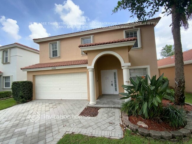 3596 Miramontes Cir