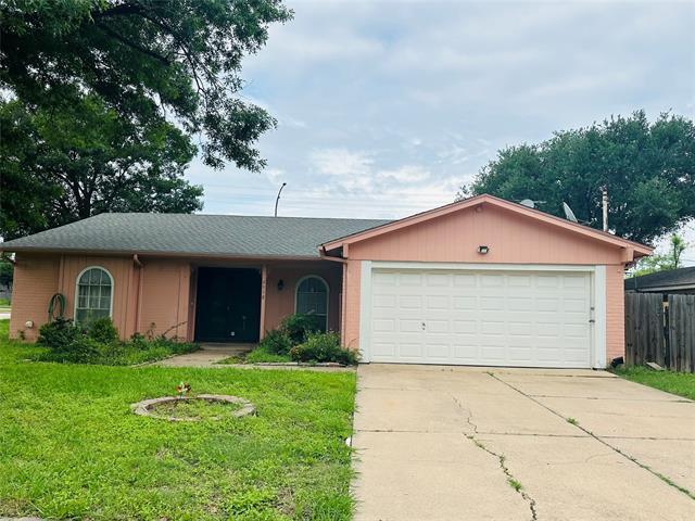 property at 2518 Mardell Dr