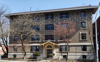 347 Park Ave in Orange, NJ - Building Photo