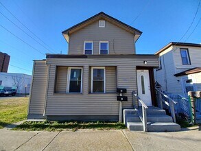 322 N Tennessee Ave in Atlantic City, NJ - Building Photo - Building Photo