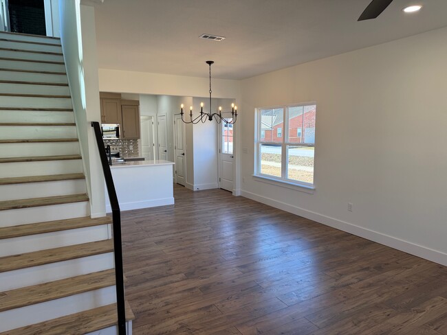 property at 401 Birmingham St SE