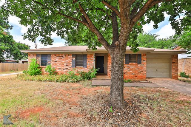 property at 2318 Westwood Dr