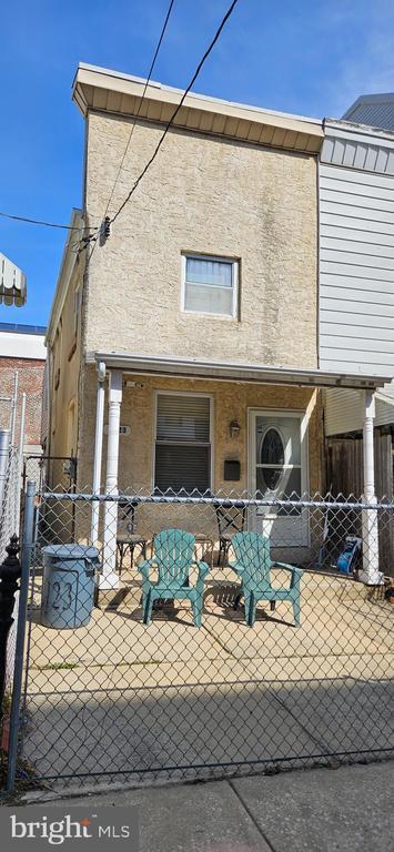 2123 E York St in Philadelphia, PA - Building Photo - Building Photo