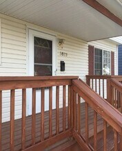 3829 Bacon Ave in Berkley, MI - Building Photo - Building Photo