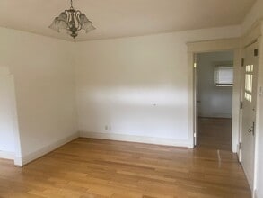 1237 N Sierra Bonita Ave in Pasadena, CA - Building Photo - Building Photo