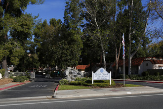 Quail Creek Apartments in Riverside, CA - Building Photo - Building Photo