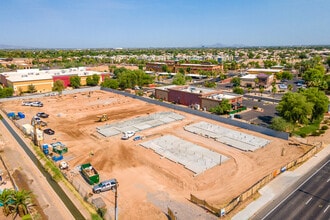 The Carson in Gilbert, AZ - Building Photo - Building Photo