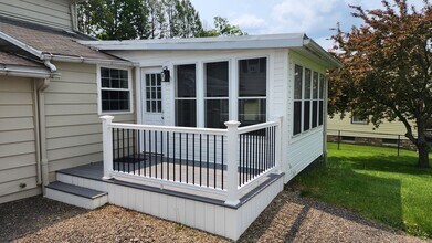 113 N 5th St in Allegany, NY - Building Photo - Building Photo