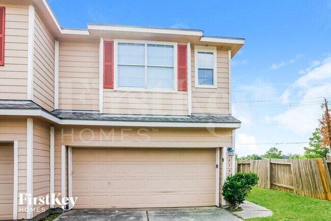 property at 8702 Bentongrove Ln