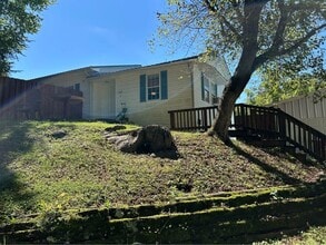 2819 McKinley Rd, Unit Duplex #2 in Johnson City, TN - Building Photo - Building Photo