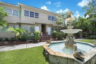 36 Almeria Ave in Coral Gables, FL - Building Photo