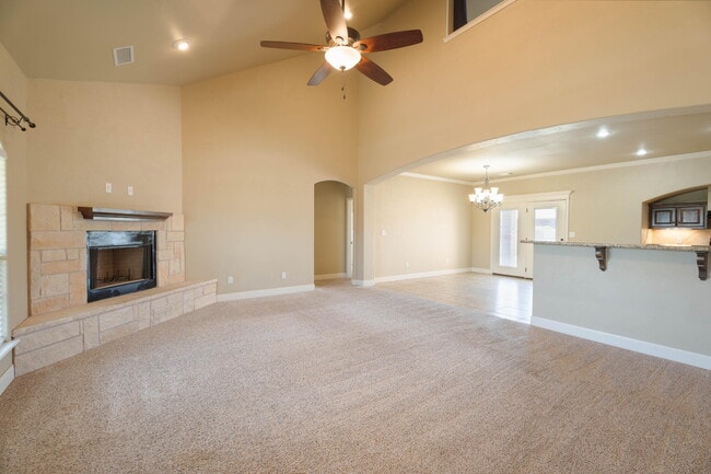 4915 Lehigh St in Lubbock, TX - Building Photo - Building Photo