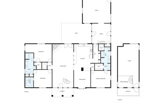 6552 CR 403 in Valley Spring, TX - Building Photo - Building Photo