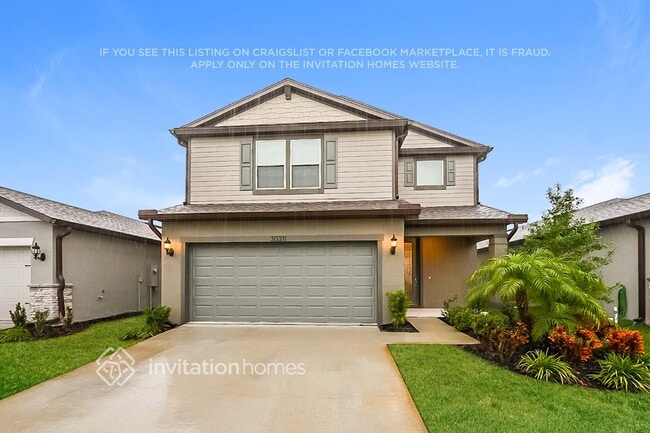 property at 30311 Larimar Ln