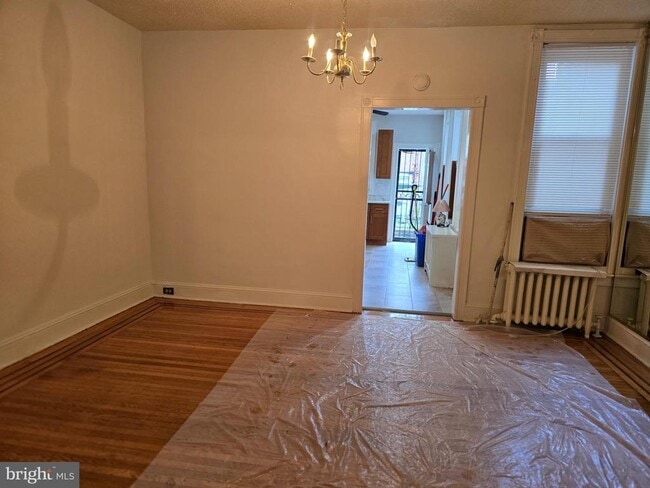 property at 4835 N Lawrence St