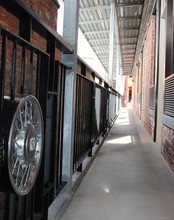 Arena Lofts in Lincoln, NE - Building Photo - Building Photo