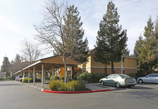 Stonegate in San Jose, CA - Building Photo - Building Photo