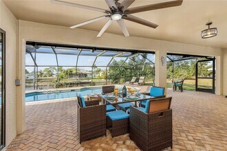 201 SE 28th Terrace in Cape Coral, FL - Building Photo - Building Photo