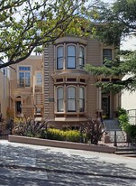 1050 Dolores St in San Francisco, CA - Building Photo