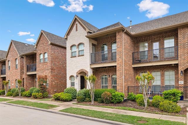 4273 Comanche Dr in Carrollton, TX - Building Photo - Building Photo