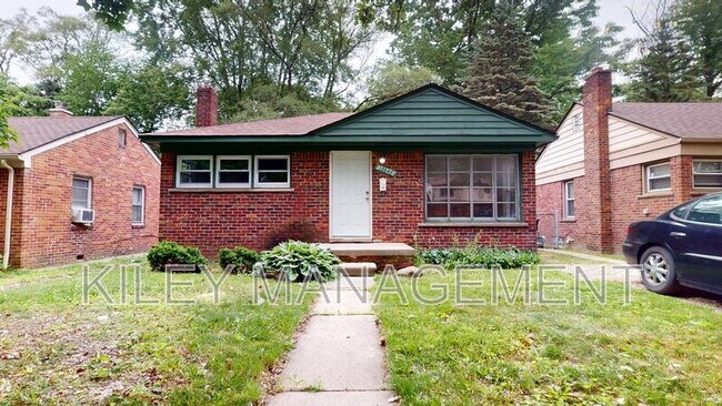 property at 12646 Riverview St