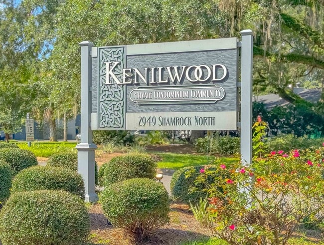 2949 N Shamrock St in Tallahassee, FL - Building Photo - Building Photo