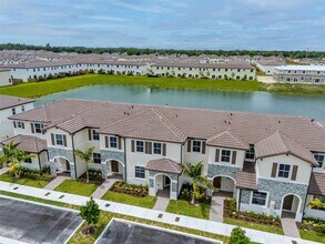 2796 SE 26th Ave in Homestead, FL - Building Photo - Building Photo