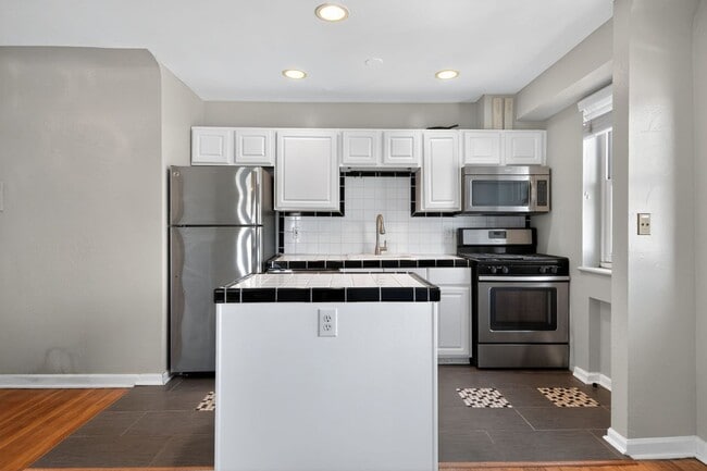 property at 505 Logan St