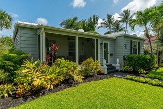 405 31st St in West Palm Beach, FL - Building Photo - Building Photo