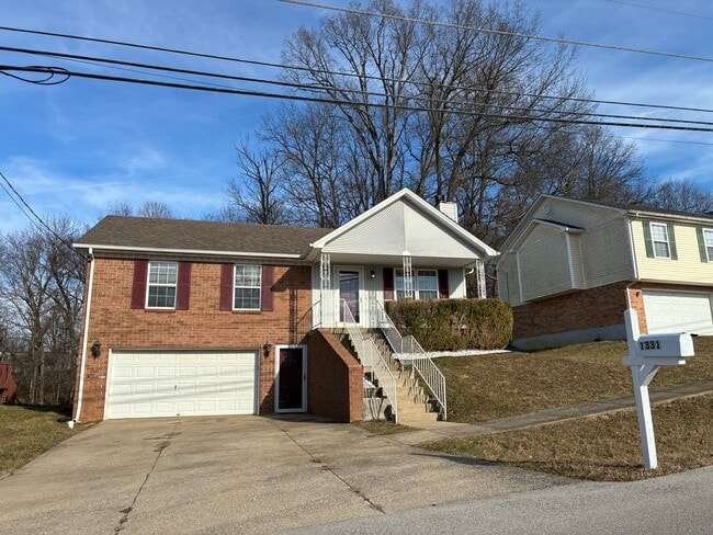 1331 Amanda Jo Dr in Elizabethtown, KY - Building Photo - Building Photo