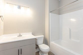 Black River Flats in Holland, MI - Building Photo - Interior Photo