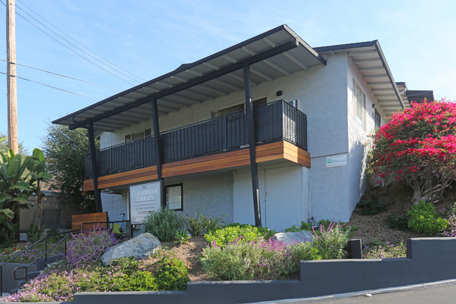 Clearbrook Terrace Apartments