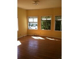 2517 Virginia St in Berkeley, CA - Building Photo