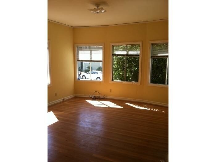 2517 Virginia St in Berkeley, CA - Building Photo