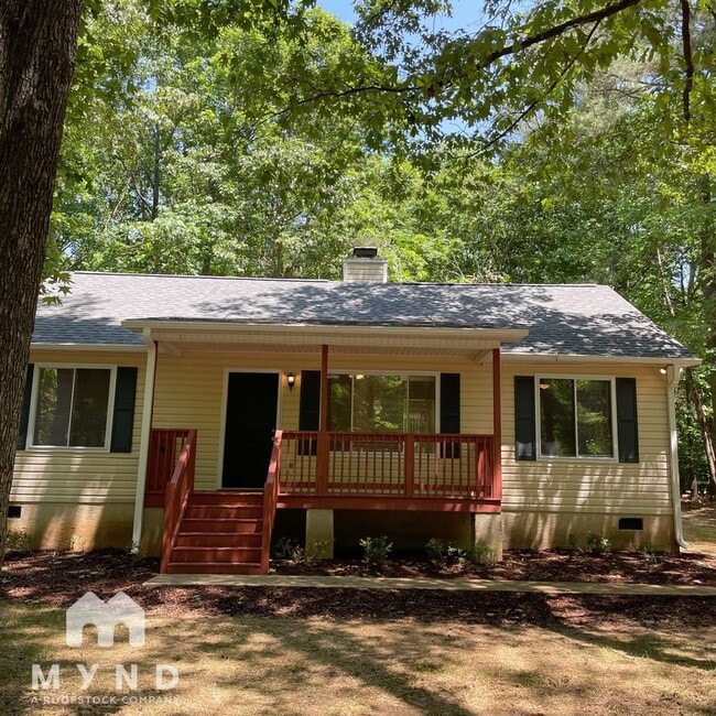 property at 172 Bridges Ln