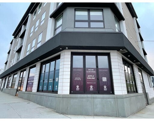 180 Shirley Ave-Unit -309 in Revere, MA - Building Photo - Building Photo