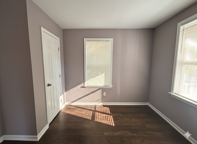 1348 Austin St in Memphis, TN - Building Photo - Building Photo