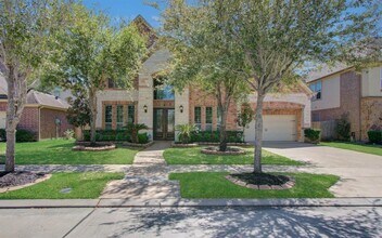 4203 Scenic Valley Ln in Sugar Land, TX - Building Photo - Building Photo
