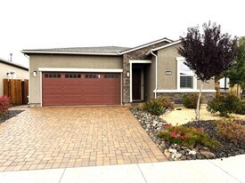 2510 Umpqua Ct in Sparks, NV - Building Photo