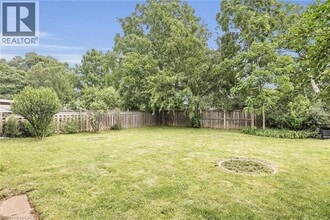 450 Niagara St in St Catharines, ON - Building Photo - Building Photo