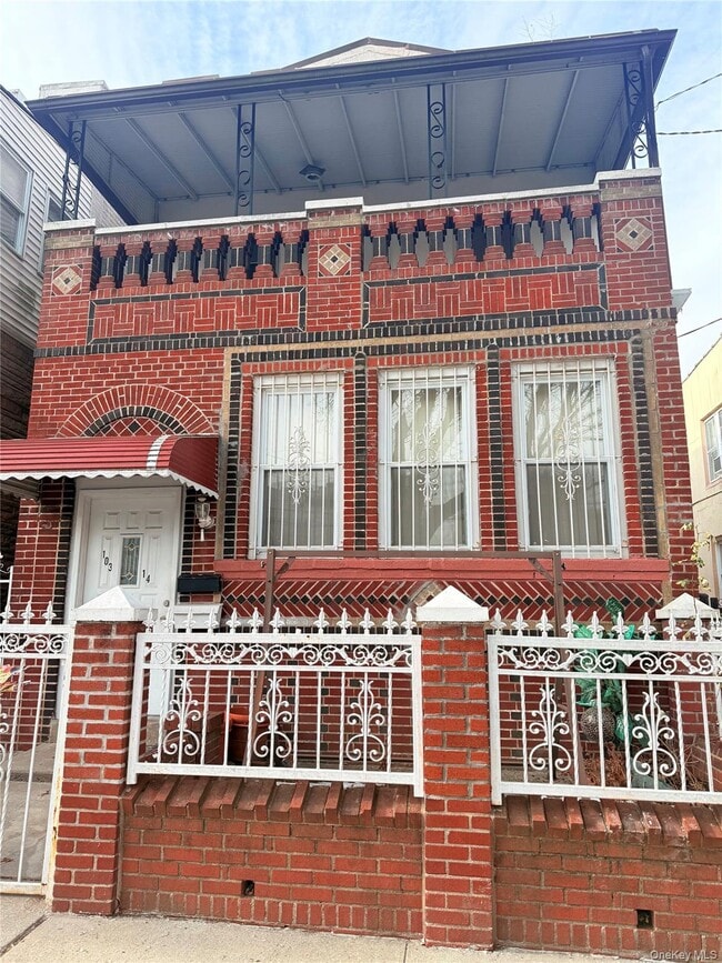 property at 103-14 91st St