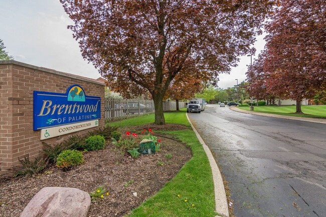 property at 1489 N Winslowe Dr