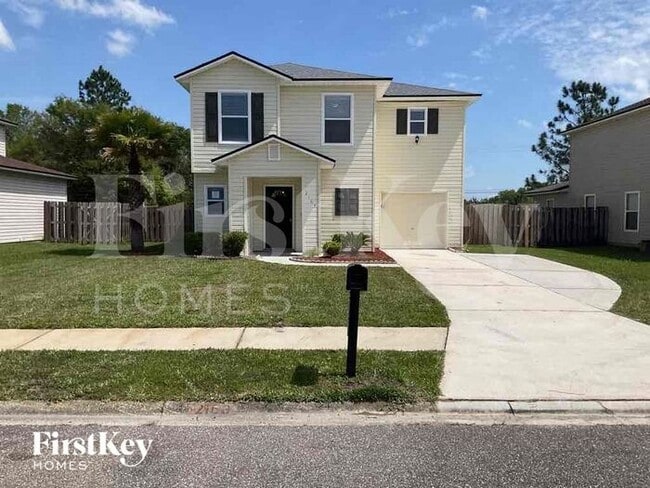 property at 2163 Fresco Dr