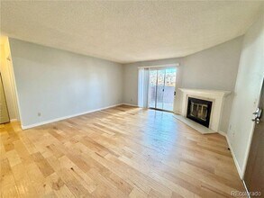 3336 S Ammons St in Lakewood, CO - Foto de edificio - Building Photo