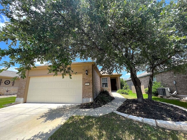 107 Martin Creek Ln in Georgetown, TX - Building Photo - Building Photo