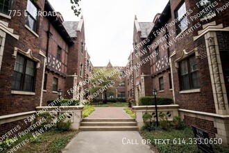 Broadway Apartments in Columbus, OH - Building Photo - Building Photo